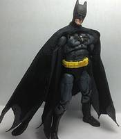 Batman (DC Infinite Heroes) Custom Action Figure