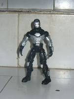 War Machine (Marvel Legends) Custom Action Figure