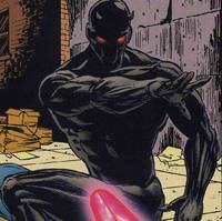 Daredevil 2099 (Marvel Universe) Custom Action Figure