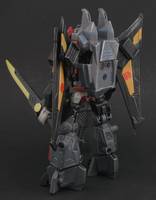 Foc Skydive (Transformers) Custom Action Figure