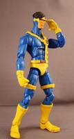 Jim Lee Cyclops (Marvel Legends) Custom Action Figure