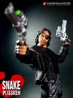Snake Plissken (Movie Maniacs) Custom Action Figure