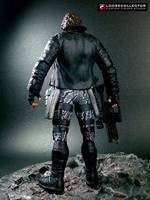 Snake Plissken (Movie Maniacs) Custom Action Figure