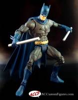 Batman Richard Grayson (DC Universe) Custom Action Figure