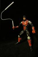 Armored Daredevil (Marvel Legends) Custom Action Figure
