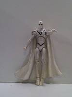 Marvel Universe WCA Vision (Marvel Universe) Custom Action Figure
