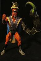 Wendy and the King (Original) Custom Action Figure