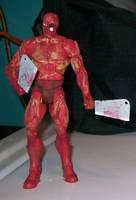 Mortal Kombat Meat (Mortal Kombat) Custom Action Figure
