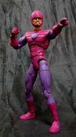 Marvel Wizard (Marvel Legends) Custom Action Figure