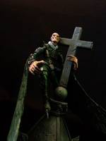 The Vulture (Marvel Legends) Custom Action Figure