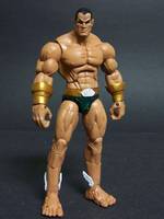 Namor the Submariner (Marvel Legends) Custom Action Figure