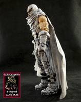 Marvel Now Magneto (Marvel Legends) Custom Action Figure