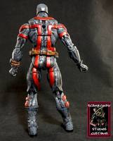 Marvel Now Cyclops (Marvel Legends) Custom Action Figure