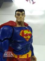 Superman | Young Justice II (Young Justice) Custom Action Figure