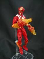 Sunfire (Marvel Legends) Custom Action Figure