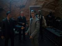 John Blake (Dark Knight) Custom Action Figure