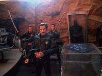 Officer Jim Gordon (Movie Masters) Custom Action Figure