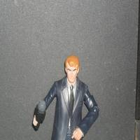 G. Gordon Godfrey(Young Justice) (DC Universe) Custom Action Figure