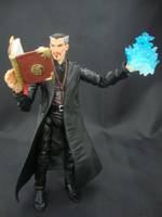Dr. Strange (Marvel Legends) Custom Action Figure