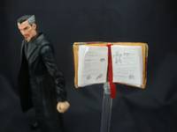 Dr. Strange (Marvel Legends) Custom Action Figure