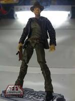Indiana Jones | Vintage Collection II (Indiana Jones) Custom Action Figure