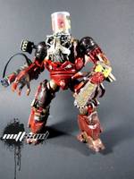 Walk'n Hed (Marvel Legends) Custom Action Figure