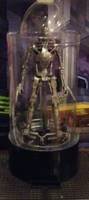Adamantium Skeleton Wolverine (X-Men) Custom Action Figure