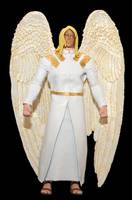 Warrior Angel Tav (My Heroes) Custom Action Figure