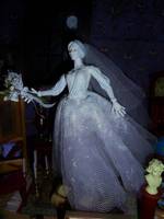 Constance the Ghost Bride. (Fantasy) Custom Action Figure