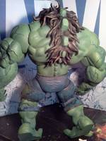 Hulk 2099 (Marvel Legends) Custom Action Figure