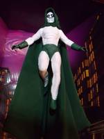 The Spectre (Mego) Custom Action Figure