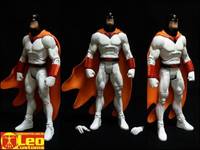 Space Ghost V.2 (Space Ghost) Custom Action Figure