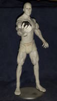 Engineer (Aliens) Custom Action Figure