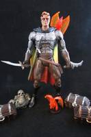 Xysma (Forgotten Realms of Fantasy) Custom Action Figure