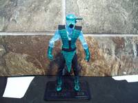 Mortal Kombat Chameleon (Mortal Kombat) Custom Action Figure