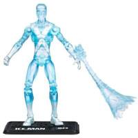 Mortal Kombat Chameleon (Mortal Kombat) Custom Action Figure