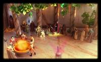 New Republic Jedi Temple on Yavin 4 (Episode 7 Concept) (Star Wars) Custom Action Figure