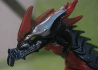 Predaking (Transformers - Prime) Custom Action Figure