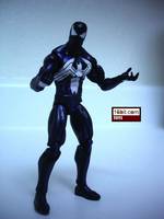 Mortal Kombat Reptile (Mortal Kombat) Custom Action Figure