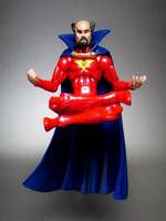 Dr. Druid (Marvel Universe) Custom Action Figure