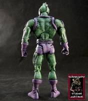 Triton (Marvel Legends) Custom Action Figure