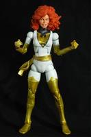 White Phoenix (Marvel Legends) Custom Action Figure