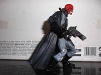 The Red Skull (Marvel) Custom Action Figure