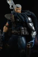 Cable Custom Figure (Marvel) Custom Action Figure