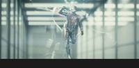 Movie Concept Giant Man (Marvel Universe) Custom Action Figure