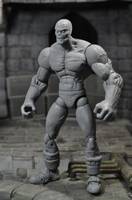 Mettle - Avengers Acadamy (Marvel Legends) Custom Action Figure