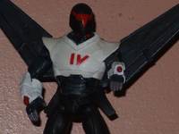 Mach IV (Marvel Legends) Custom Action Figure