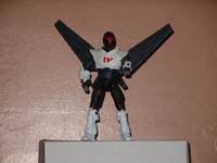 Mach IV (Marvel Legends) Custom Action Figure