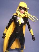 Speedy (Mia Dearden) (DC Universe) Custom Action Figure