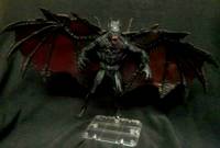 Nightmare Batman (DC Infinite Heroes) Custom Action Figure